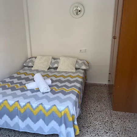 San Vicente Centro Trg