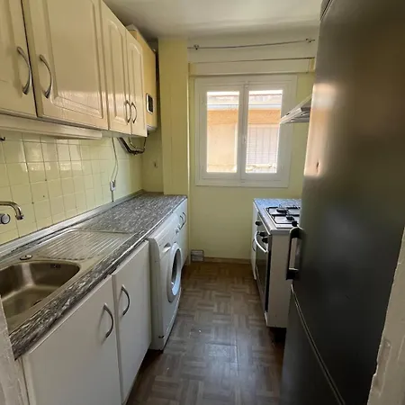 Appartement San Vicente Centro Trg *