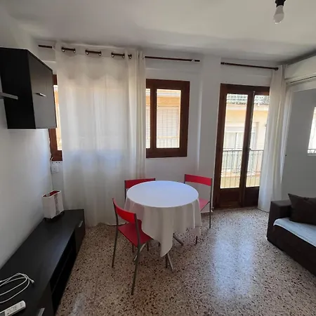 Appartement San Vicente Centro Trg *