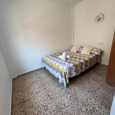 San Vicente Centro Trg Appartement *