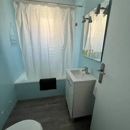 San Vicente Centro Trg Appartement *