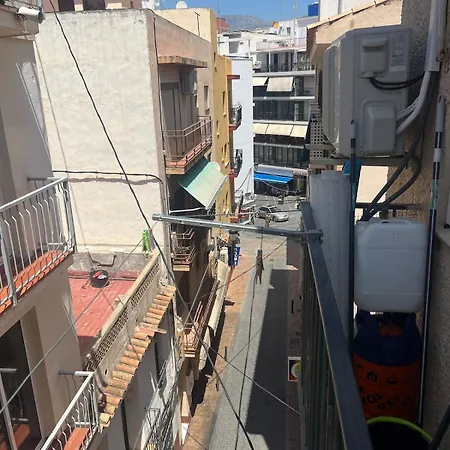 Appartement San Vicente Centro Trg *