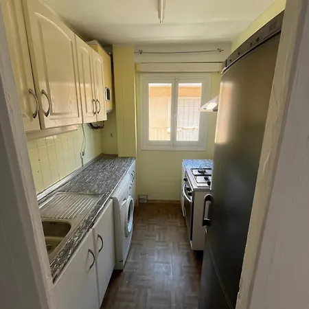 Appartement San Vicente Centro Trg *