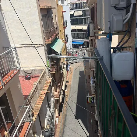 San Vicente Centro Trg