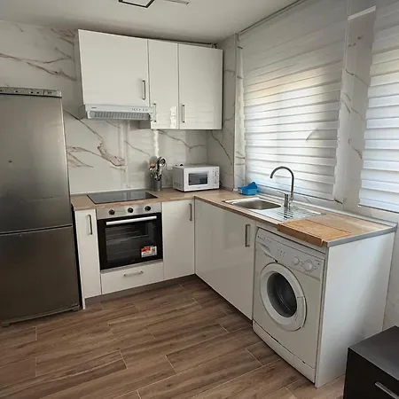 San Vicente Centre Trg Recently Renovated 2026 Appartement *