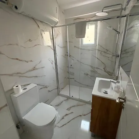 Appartement San Vicente Centre Trg Recently Renovated 2026 Benidorm