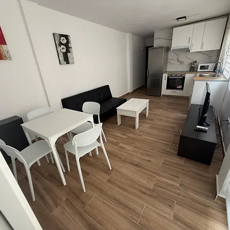 San Vicente Centre Trg Recently Renovated 2026 * Benidorm