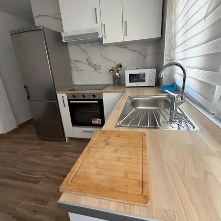 Appartement San Vicente Centre Trg Recently Renovated 2026 *