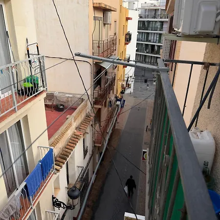 San Vicente Centre Trg Recently Renovated 2026 Appartement *