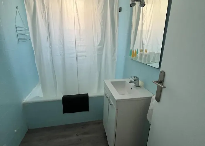 San Vicente Benidorm Centre Trg Recently Renovated 2026 Апартаменты *
